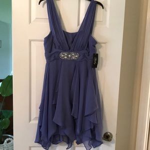 Adrianna Papell Party Dress